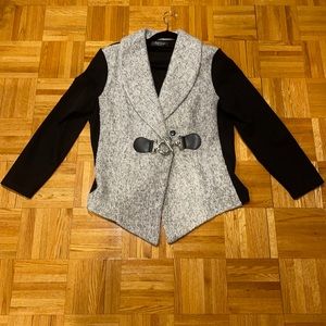 Beautiful vintage blazer size XXL